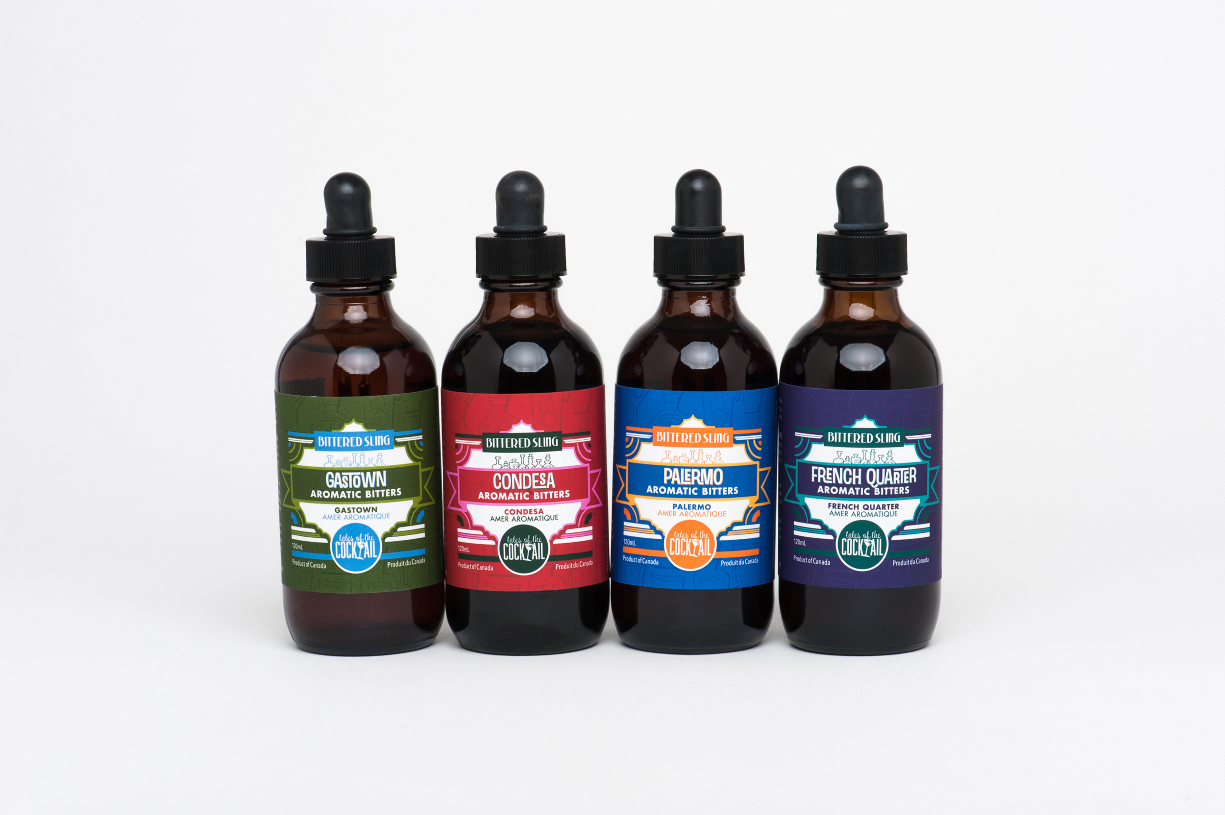 Limited Edition Flavours