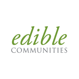 Edible Communities Logo