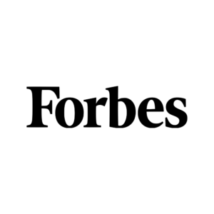 Forbes Logo