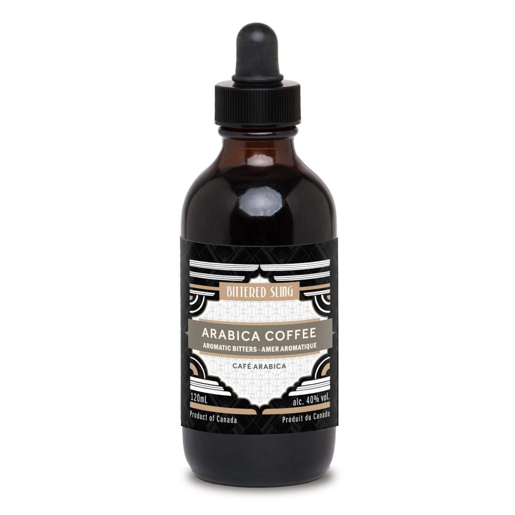 Arabica Coffee Bitters