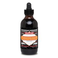 Clingstone Peach Bitters