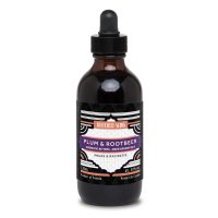 Plum & Rootbeer Bitters